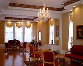 The Confederate House Hotel ซาวานนาห์ ภายนอก รูปภาพ