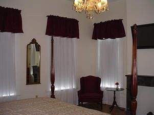The Confederate House Hotel ซาวานนาห์ ภายนอก รูปภาพ