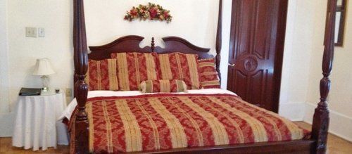 The Confederate House Hotel ซาวานนาห์ ภายนอก รูปภาพ