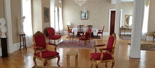 The Confederate House Hotel ซาวานนาห์ ภายนอก รูปภาพ