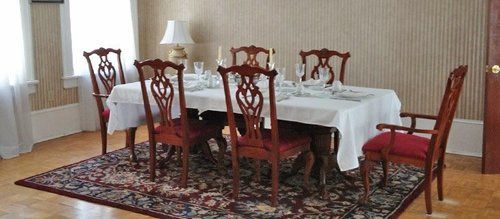 The Confederate House Hotel ซาวานนาห์ ภายนอก รูปภาพ