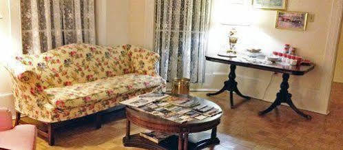 The Confederate House Hotel ซาวานนาห์ ภายนอก รูปภาพ